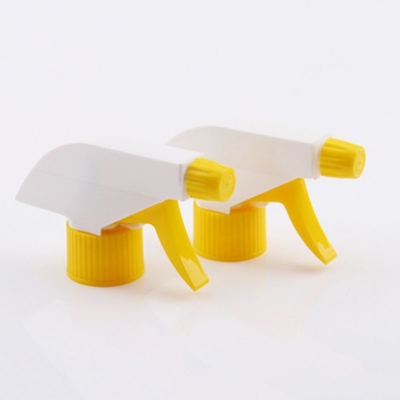 Grado industrial 28/410 Pulverizador portátil con gatillo resistente a sustancias químicas para aplicaciones químicas