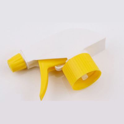 28/410 Pulverizador portátil con gatillo resistente a sustancias químicas