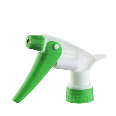 Sprayers de disparo químicos versátiles compatibles con limpiadores desinfectantes cosméticos y aerosoles de jardín para multifunción