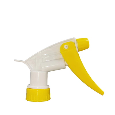 Sprayers de disparo químicos versátiles compatibles con limpiadores desinfectantes cosméticos y aerosoles de jardín para multifunción