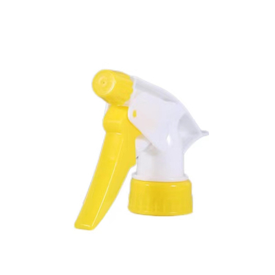 28/400 28/410 28/415 Sprayer de disparo de forma para limpieza de automóviles
