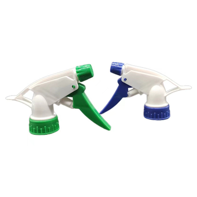 28/400 28/410 28/415 Sprayer de disparo de forma para limpieza de automóviles