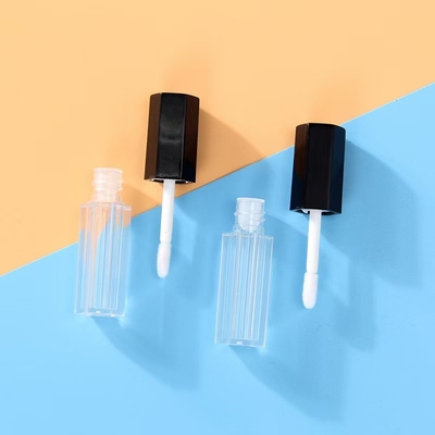 Lápiz labial de frutas gelatina ruborizado palillo brillante de labios color fácil de aplicar palillo brillante de labios