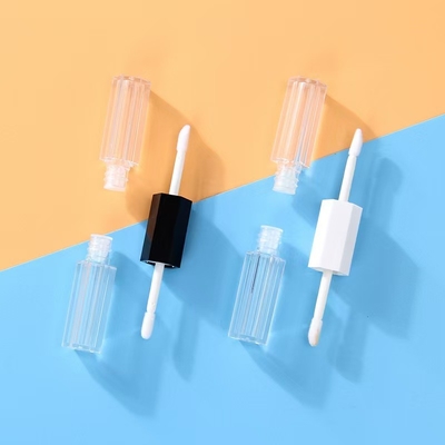 Lápiz labial de frutas gelatina ruborizado palillo brillante de labios color fácil de aplicar palillo brillante de labios