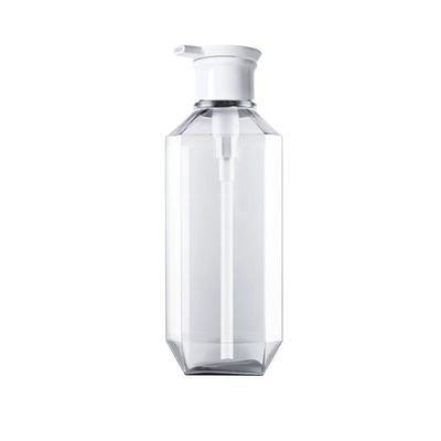 Dispensador de líquido de color personalizado de 24 mm 28 mm Bomba de loción izquierda-derecha