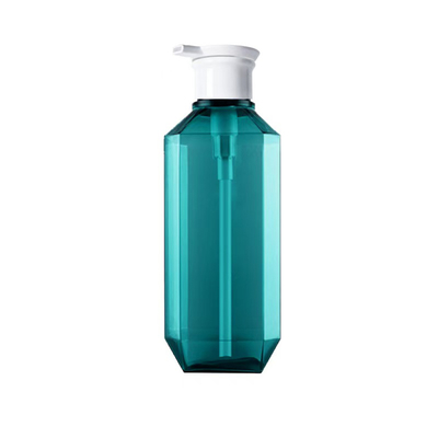 Dispensador de líquido de color personalizado de 24 mm 28 mm Bomba de loción izquierda-derecha