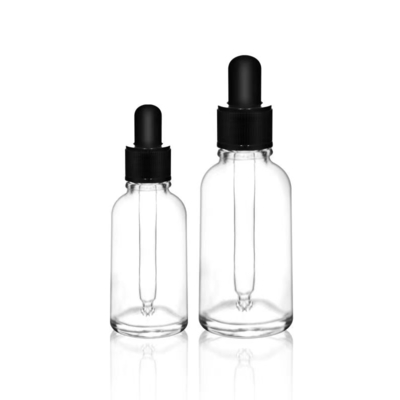 Botella de aceite esencial de color personalizado vacía de 5 ml, 10 ml, 15 ml, 20 ml, 30 ml, 50 ml, 100 ml