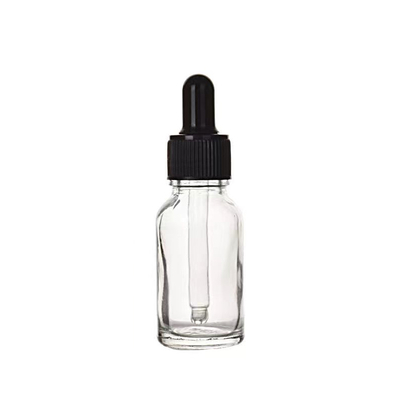 Botella de aceite esencial de color personalizado vacía de 5 ml, 10 ml, 15 ml, 20 ml, 30 ml, 50 ml, 100 ml