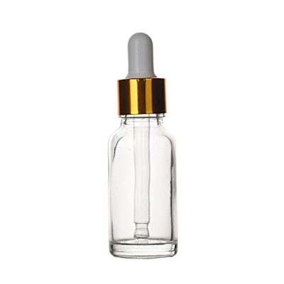 Botella de aceite esencial de color personalizado vacía de 5 ml, 10 ml, 15 ml, 20 ml, 30 ml, 50 ml, 100 ml