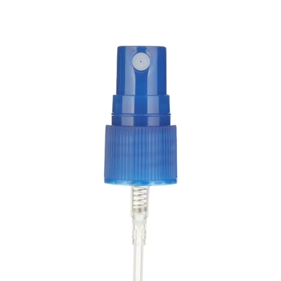 Pulverizador de perfume con atomizador fino de plástico de 20 mm de nuevo diseño y buena calidad