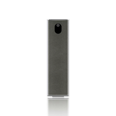 Kit de limpieza para pantallas de ordenador, botella de spray, teléfono móvil, portátil