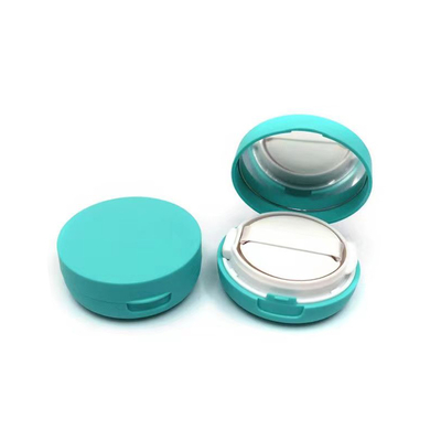 Caja de base de maquillaje con cojín de aire BB Cosmetics Black Caja vacía