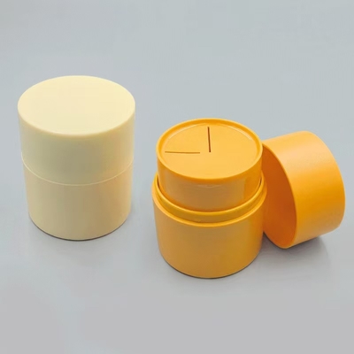 Eliminatorio de maquillaje Dispensador de agua limpiadora botella de limpieza de uñas