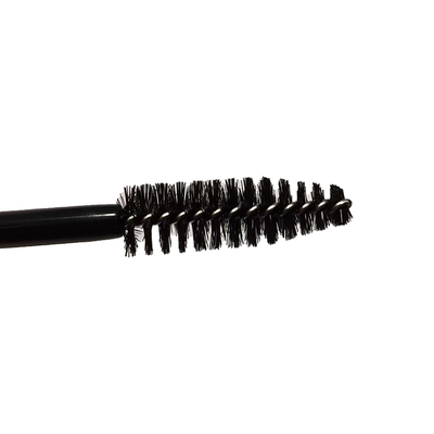 Tubo flexible de aluminio y plástico para máscara de pestañas y lápiz labial