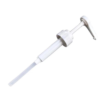 30cc de salsa de grado alimenticio de la bomba dispensador libre de BPA