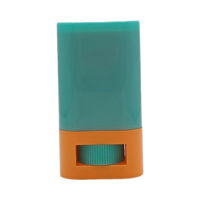 15ML 30ML 50ML Crema Blanca Deodorante Bastón Productos Diarios Desodorante Antitranspirante