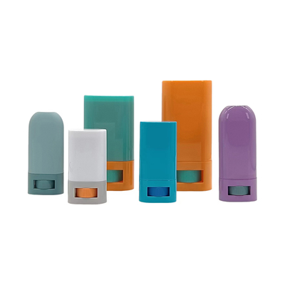 15ML 30ML 50ML Crema Blanca Deodorante Bastón Productos Diarios Desodorante Antitranspirante