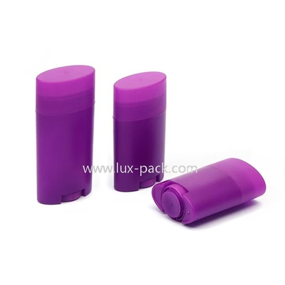 Los colores se pueden usar para protectores solares y cremas corporales