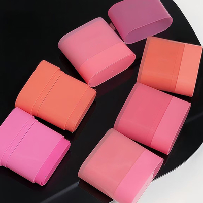 Rotación Cosmética Envase Plástico Reutilizable