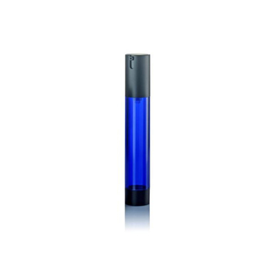 15 ml 30 ml 50 ml Botella de bomba de plástico sin aire para cosméticos Logotipo personalizado Aceptado