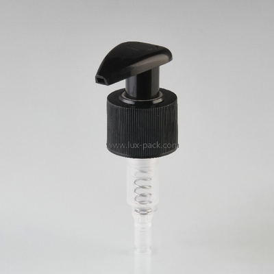 24mm 28mm de calidad estable de lavado de manos ducha dispensador de líquido bomba de loción