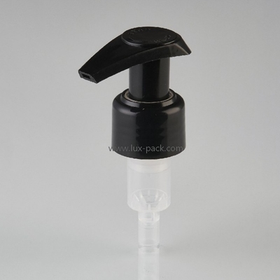24mm 28mm Dispensador de gel de ducha loción de líquido bomba versátil y estable para el cuidado personal