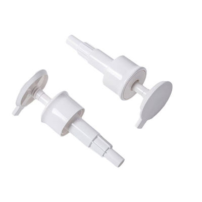 Diseño al por mayor a prueba de fugas y antioxidación, bombas de plástico de 24/28MM para loción