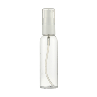 Diseño de apariencia particular 24/410 28/410 Bomba dispensadora de espuma de plástico utilizada para cosméticos