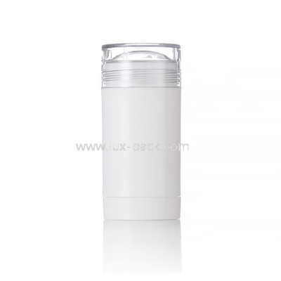 Materia prima AS de alta calidad 15g 35g 50g 75g 100g Deodorante Bálsamo Apoyo OEM ODM