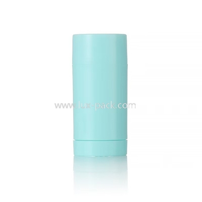 Materia prima AS de alta calidad 15g 35g 50g 75g 100g Deodorante Bálsamo Apoyo OEM ODM