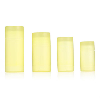 FABRICIAS 35G 50G 75G PP DOUBLE SHELL CUIDADO DE LA PIEL PARFUMENTE DE DEUDORANTE BALSAM CONTEYENTE para el cuidado personal