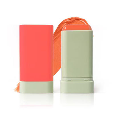 Crema Blanca Deodorante Bastón Productos Diarios Deodorante Antitranspirante