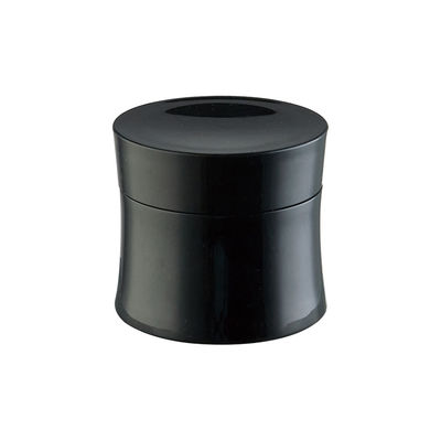 Venta caliente Eco Friendly 15g 30g 50g Jarrones de crema de color personalizado para sus productos de belleza