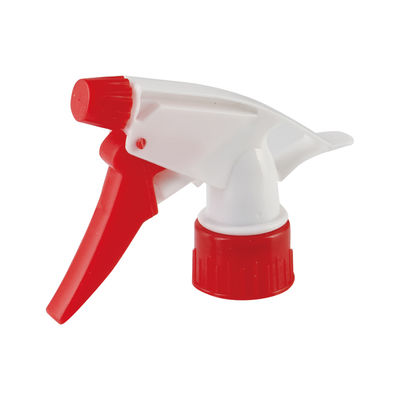 Fresadora de espuma de disparo Boquilla de espuma de disparo 28/410 28/400 24mm 28mm Negro de disparo Spray botella de alcohol Todo el plástico Spray de disparo