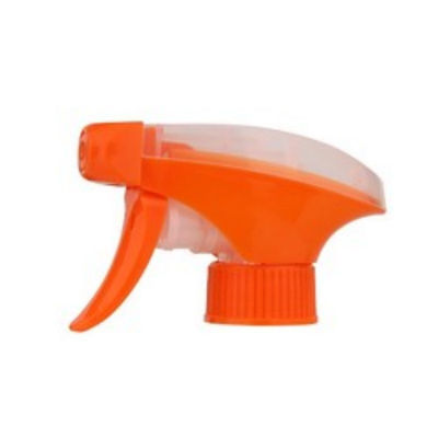 Pulverizadores de gatillo de plástico 28 400 410 415 Botella Bomba de espuma Pulverizador de gatillo para boquilla de pulverización de limpieza