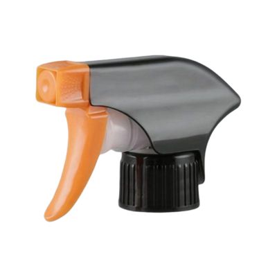 Cabezal rociador de chorro de color personalizado 28/400 28/410 28/415, rociador de gatillo de una sola carcasa
