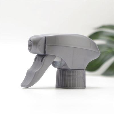 Dispensador de jabón de 28 mm de alta calidad, resistente a los químicos, pulverizador de gatillo
