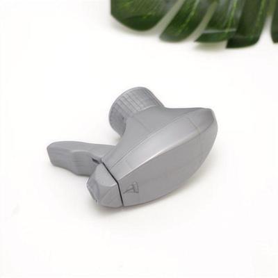 Dispensador de jabón de 28 mm de alta calidad, resistente a los químicos, pulverizador de gatillo