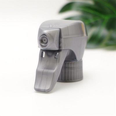 Dispensador de jabón de 28 mm de alta calidad, resistente a los químicos, pulverizador de gatillo