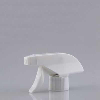 Suministro de fábrica 28/400 28/410 Pulverizador de gatillo dispensador de líquido de color personalizado para lavado de autos