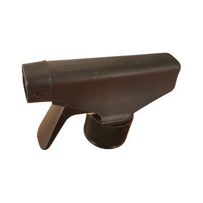 Suministro de fábrica 28/400 28/410 Pulverizador de gatillo dispensador de líquido de color personalizado para lavado de autos