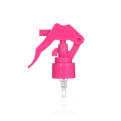 Special Wrench 24/410 24/415 Plastic Mini Trigger Sprayer with Various Colors