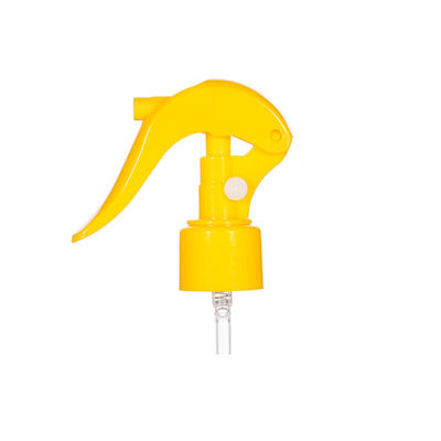 All Colors Available 24/410 24/415 Plastic Mini Trigger Sprayer Used for Cleaning Package