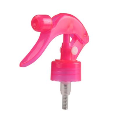 24/410 28/410 China Wholesale Customized Mini Plastic Water Mist Hand Pump