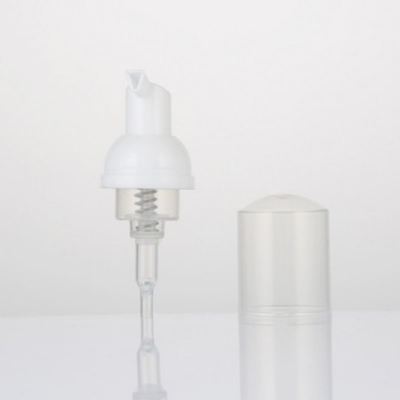 Large Batch Production 30mm 32mm Foam Dispenser Pump Used for Skincare Package