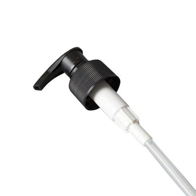 Custom Color 24mm 28mm 30mm 32mm Plastic Screw Lotion Pump Used for Hand Washing