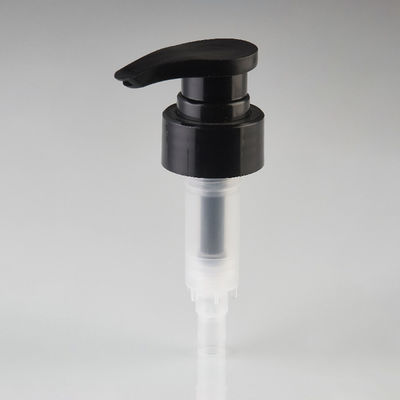 Custom Color 24mm 28mm 30mm 32mm Aluminum Closure Plastic Screw Lotion Pump