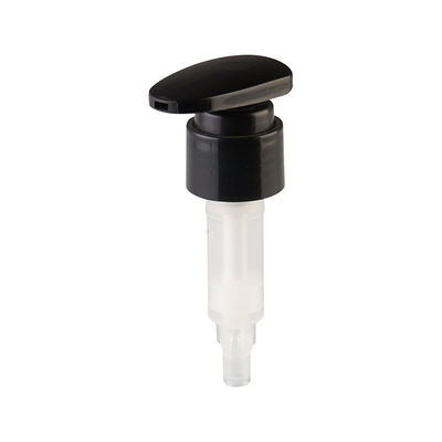 24mm 28mm 32mm Smooth Closure Spring Outside Plastic Lotion Pump