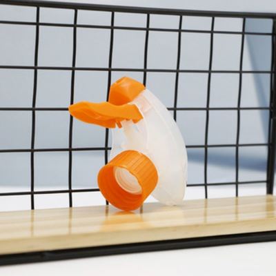 Trigger Spray Gun Kitchen Cleaning Disinfectant Spray Head Plastic Foam Spray Gun