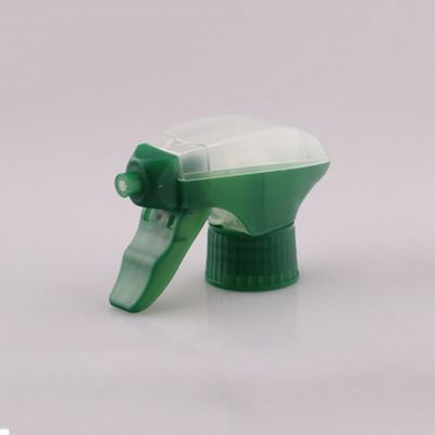 Custom Color Foam Head Sprayer Head Single Shell Trigger Sprayer for Kitchen Cleaning